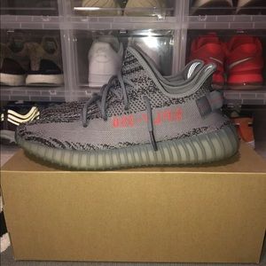 Meet your Posher, Koon